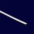 TUBE HALF ROUND 3.4X1.0 MM G0.2