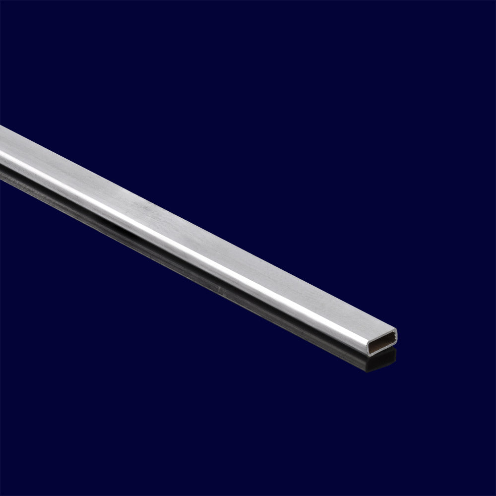 TUBE RECTANGLE 4.5X2.0 MM G0.20